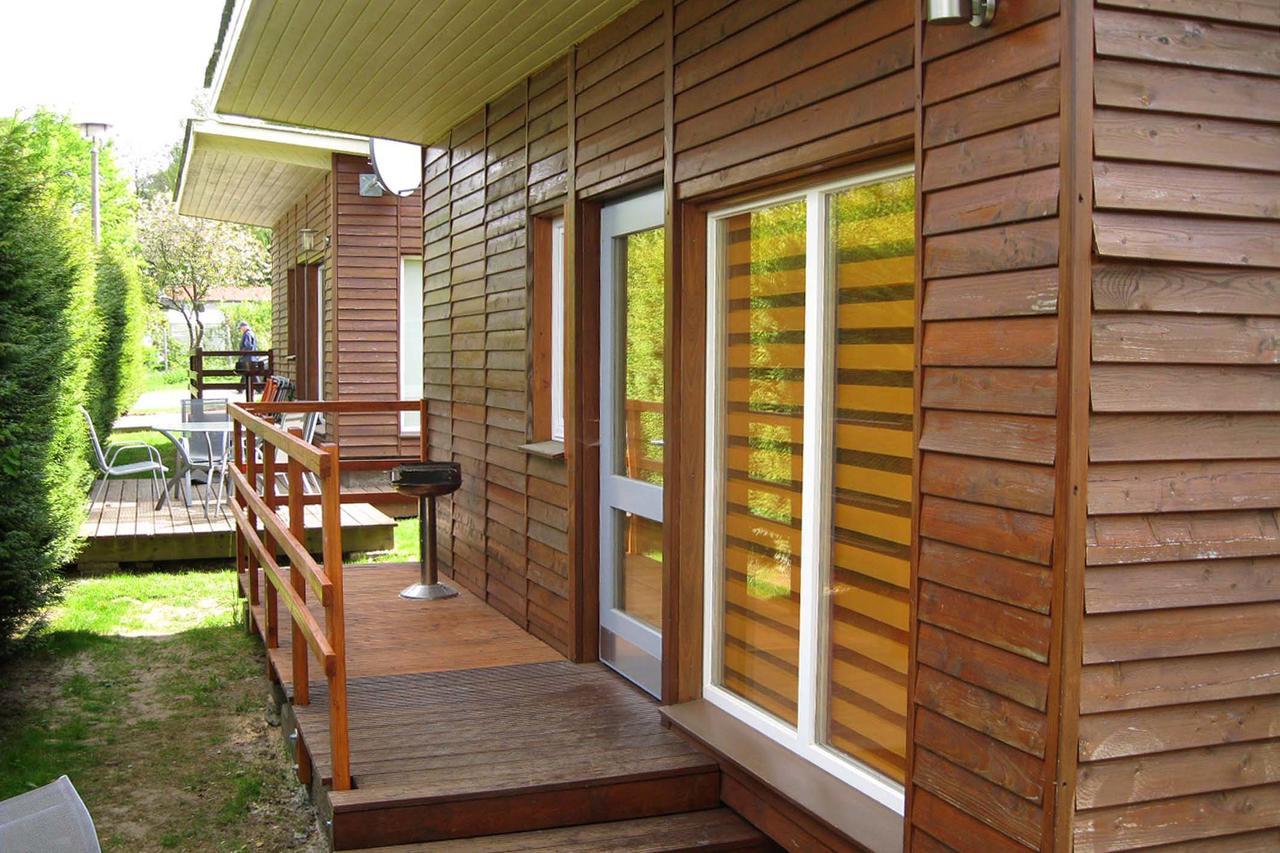Bungalowpark Zinglingsberg By Rujana Binz Exterior photo